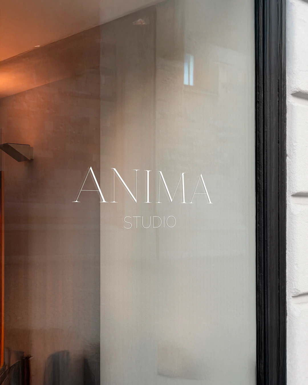 Anima Studio - Caso studio di Branding by SocialBee