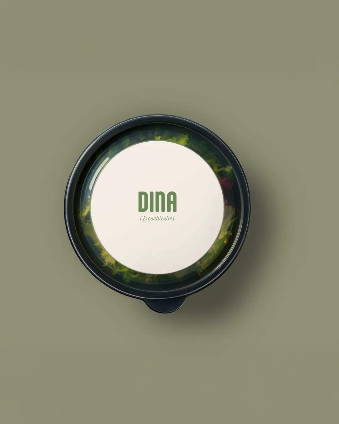 Dina Bottega Italiana - Caso Studio di Branding by SocialBee