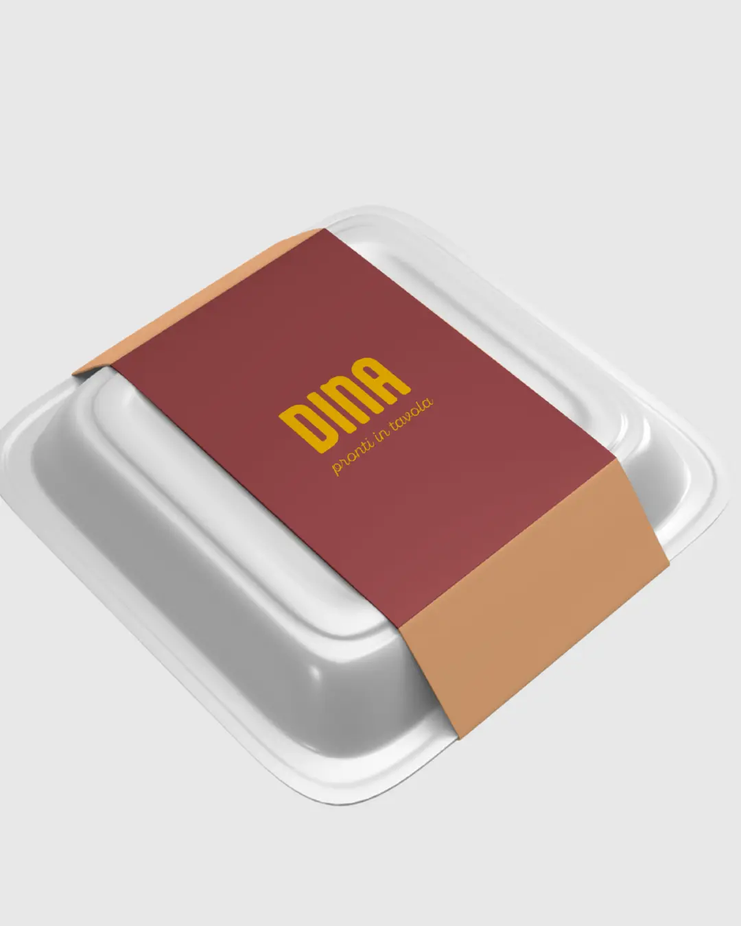 Dina Bottega Italiana - Caso Studio di Branding by SocialBee