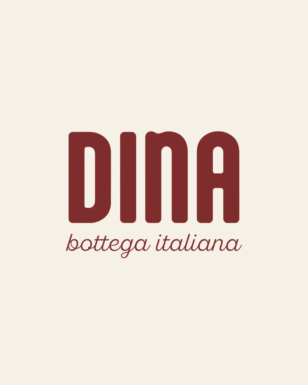 Dina Bottega Italiana - Caso Studio di Branding by SocialBee