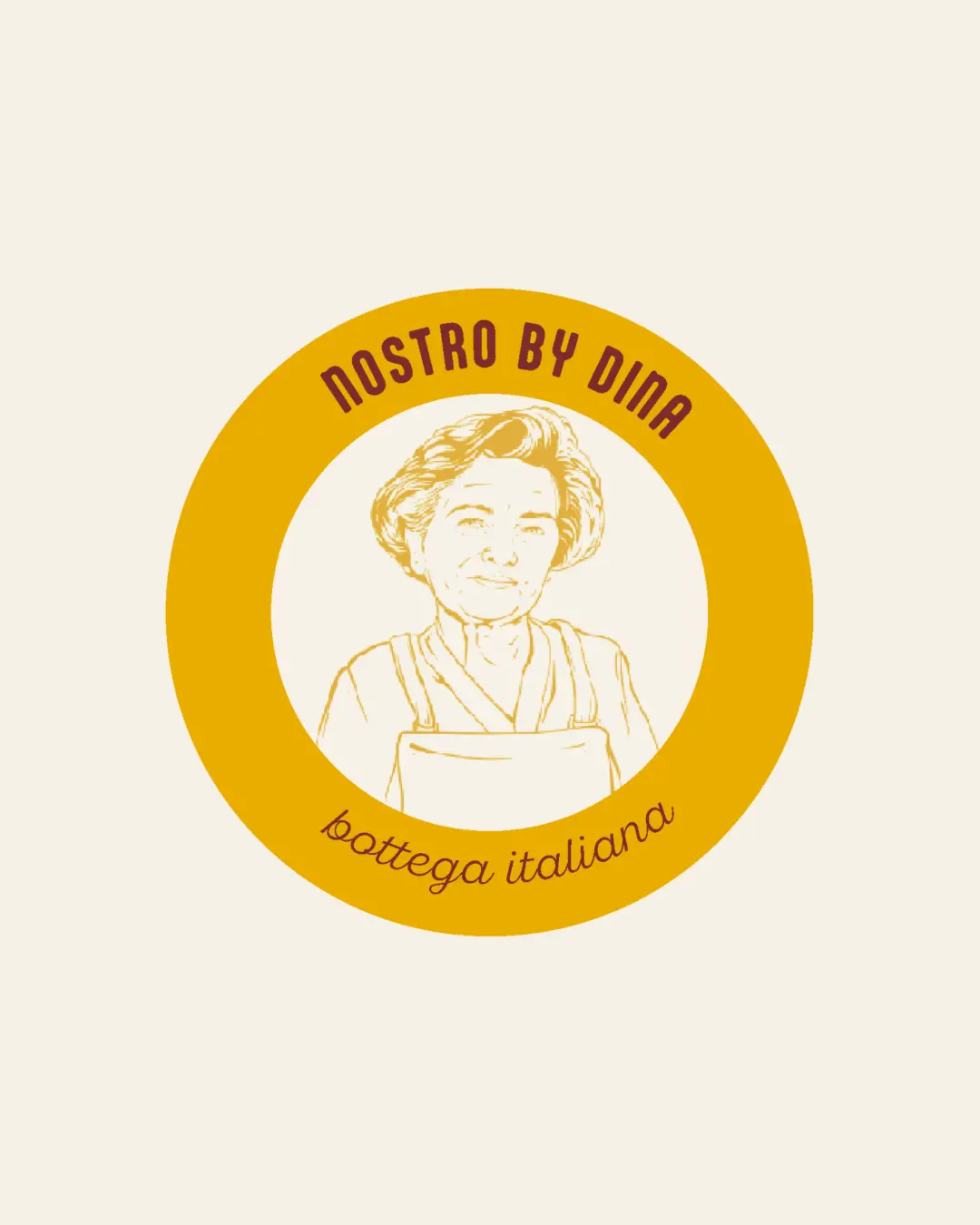 Dina Bottega Italiana - Caso Studio di Branding by SocialBee