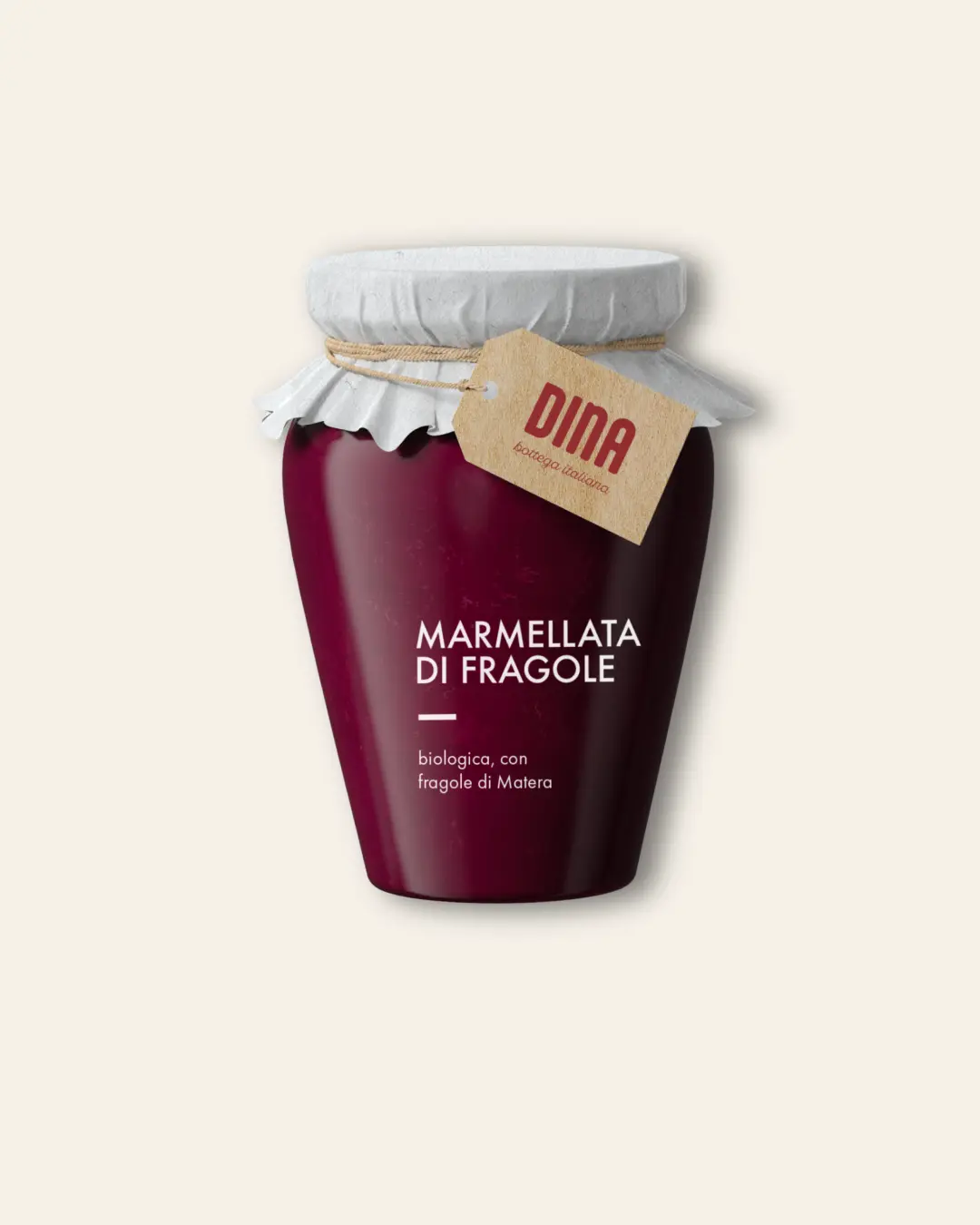Dina Bottega Italiana - Caso Studio di Branding by SocialBee