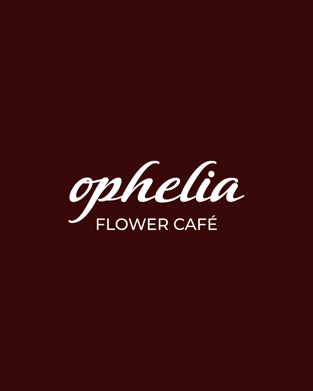 Caso studio Ophelia - Brand Design by Socialbee