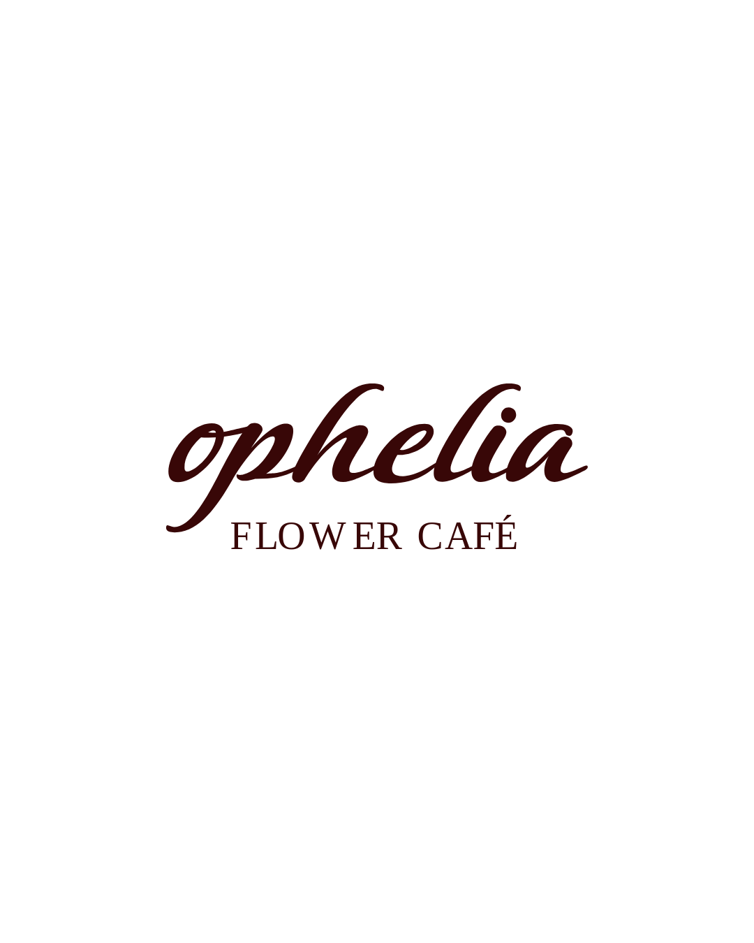 Caso studio Ophelia - Brand Design by Socialbee