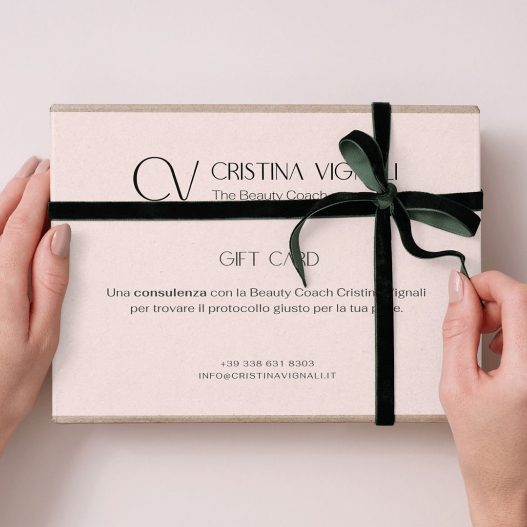 Cristina Vignali - Case Study by SocialBee