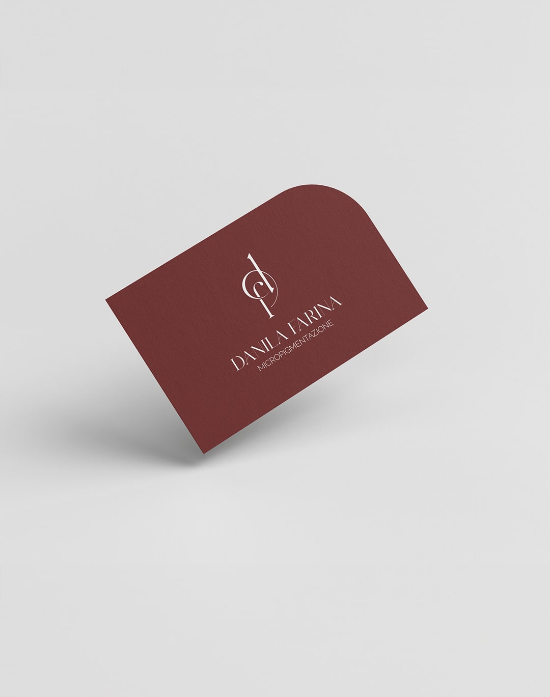 Danila Farina - Case Study by SocialBee