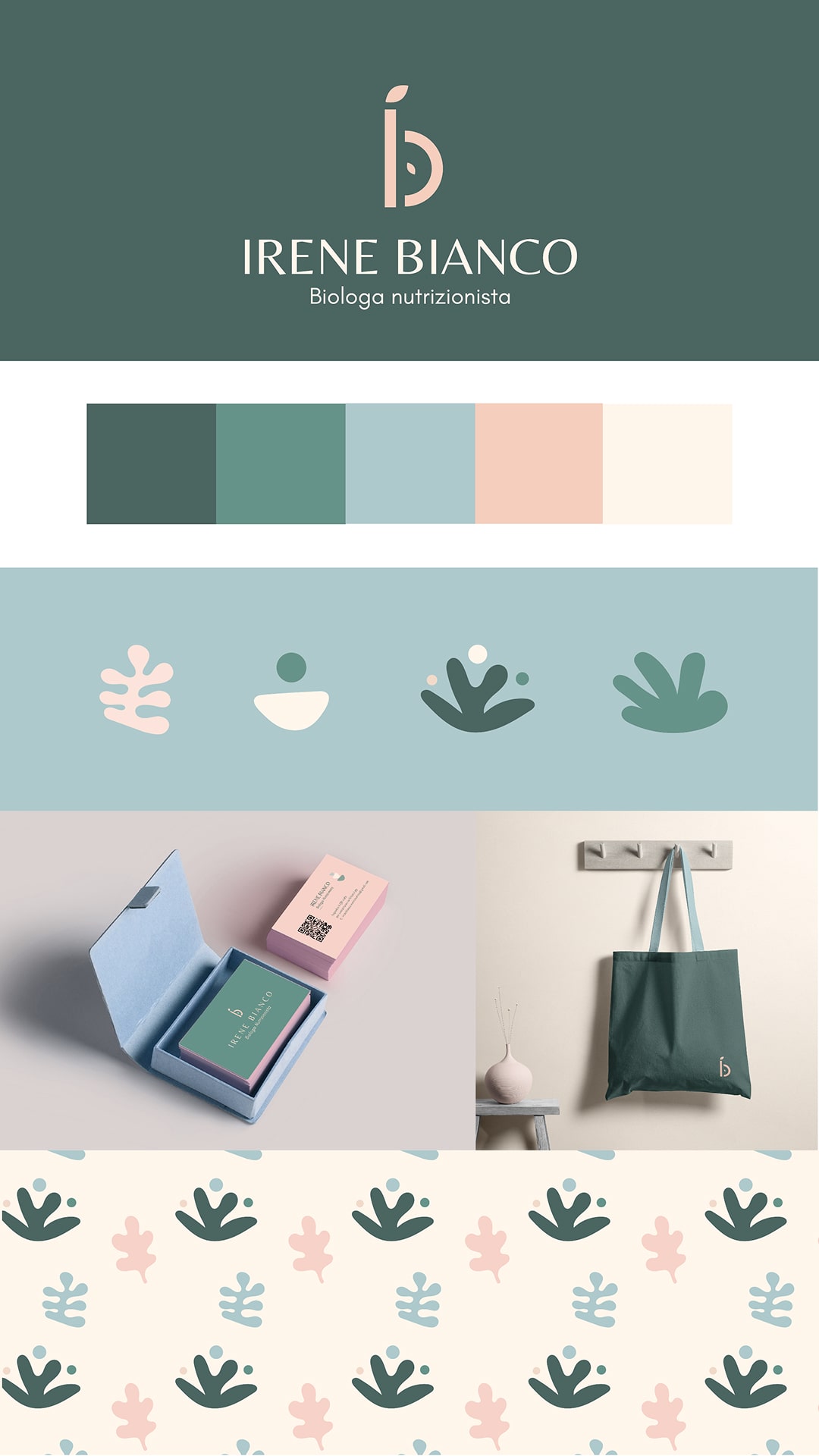 Irene Bianco - Case Study by SocialBee