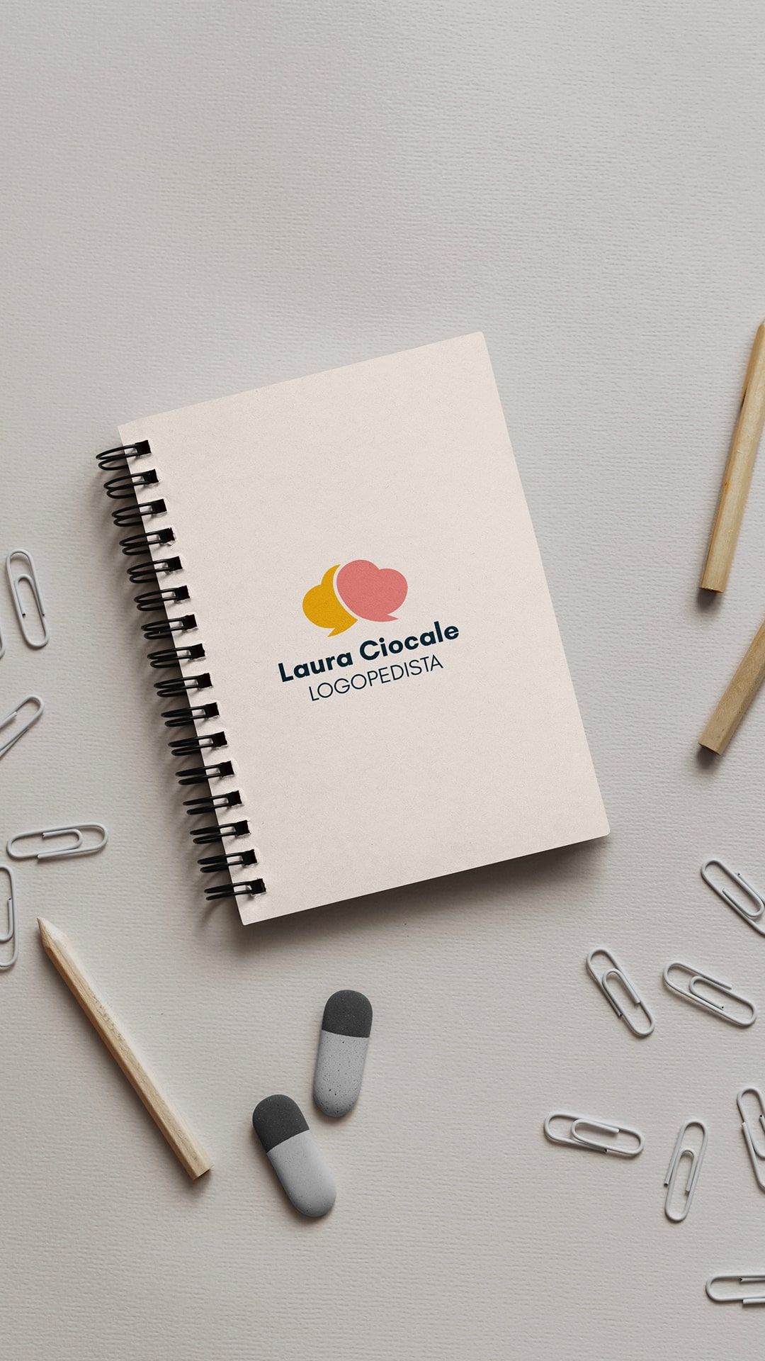 Laura Ciocale - Case Study by SocialBee