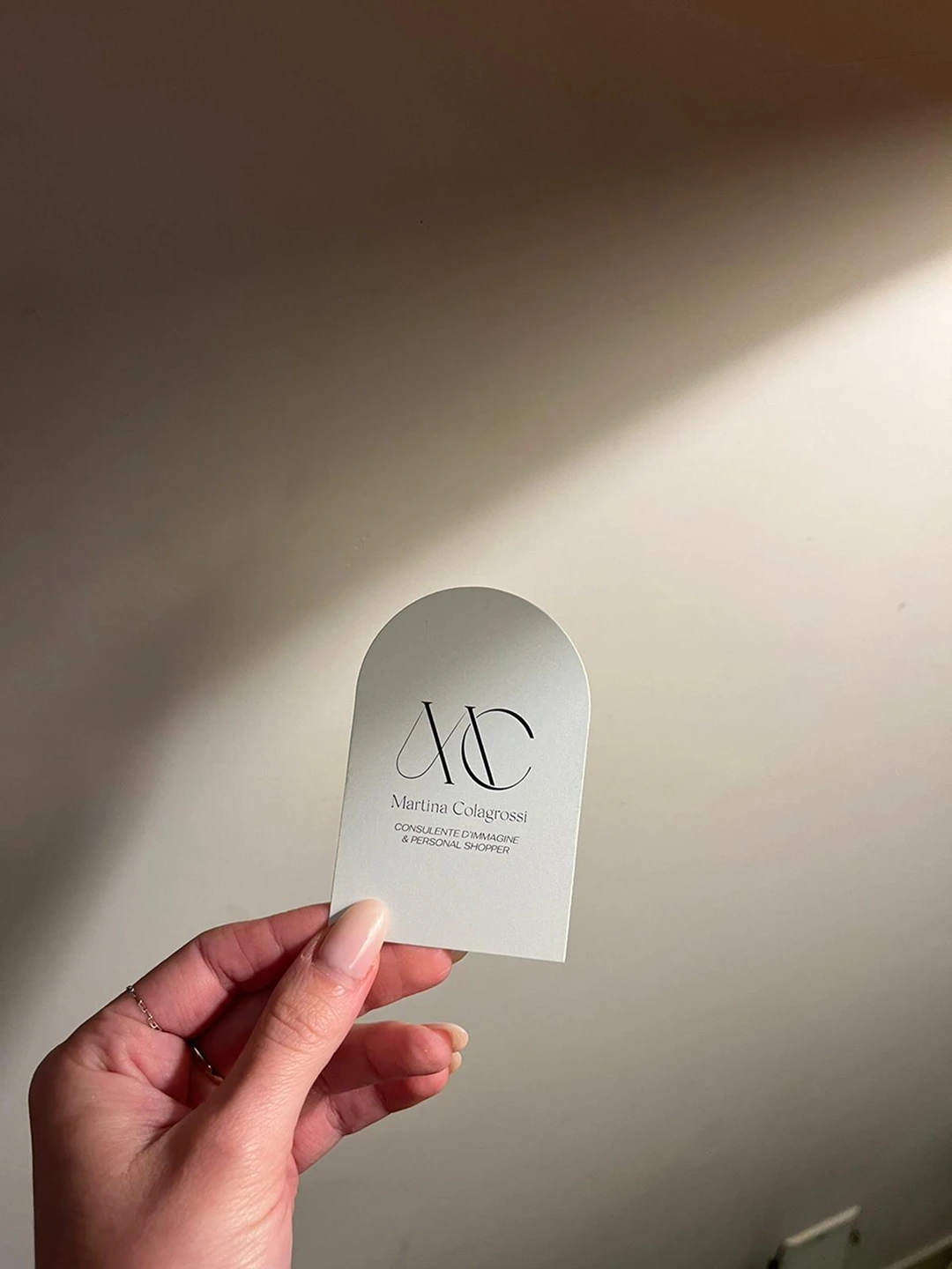 Martina Colagrossi - Case Study by Socialbee