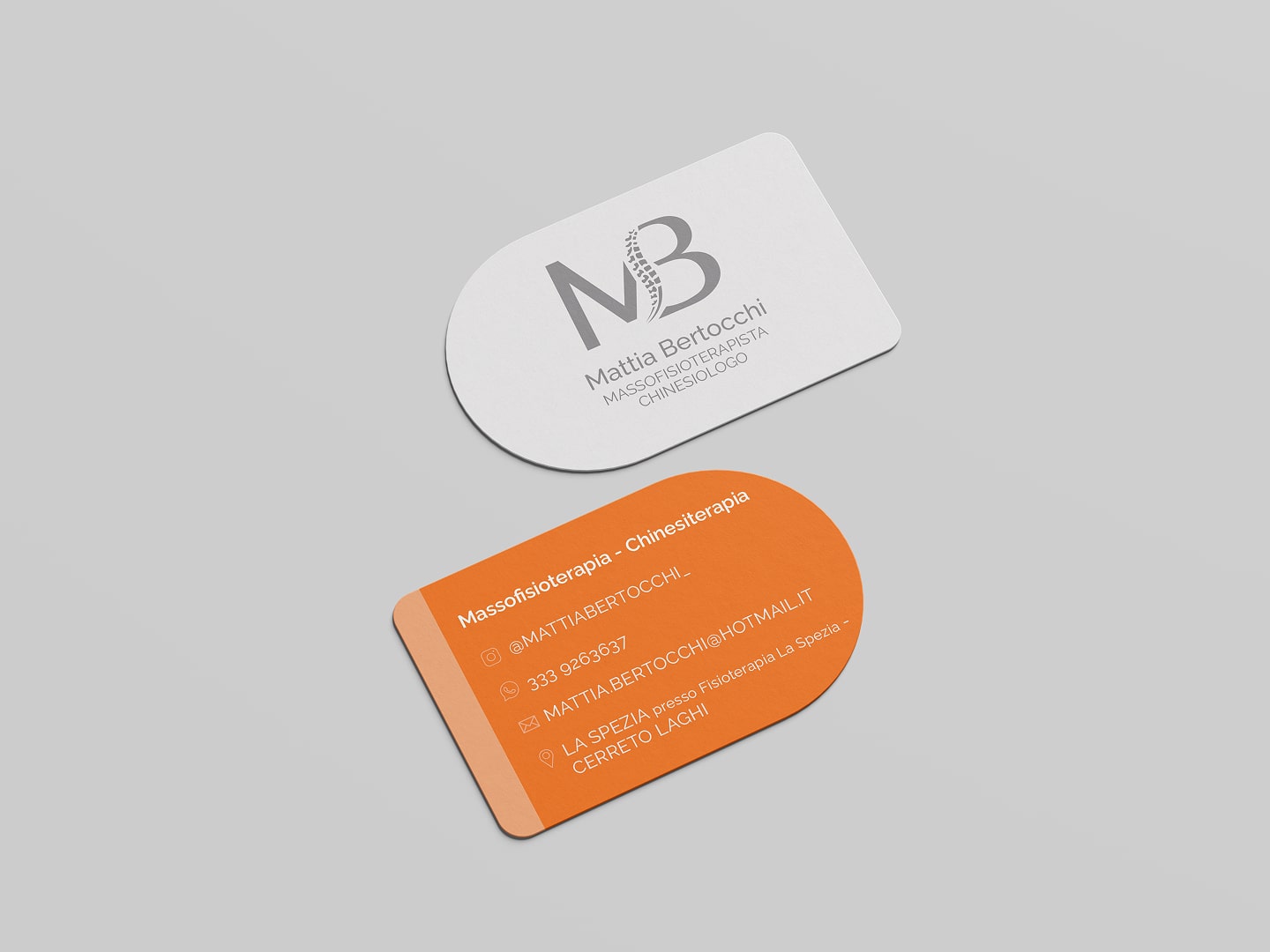 Mattia Bertocchi - Case Study by SocialBee