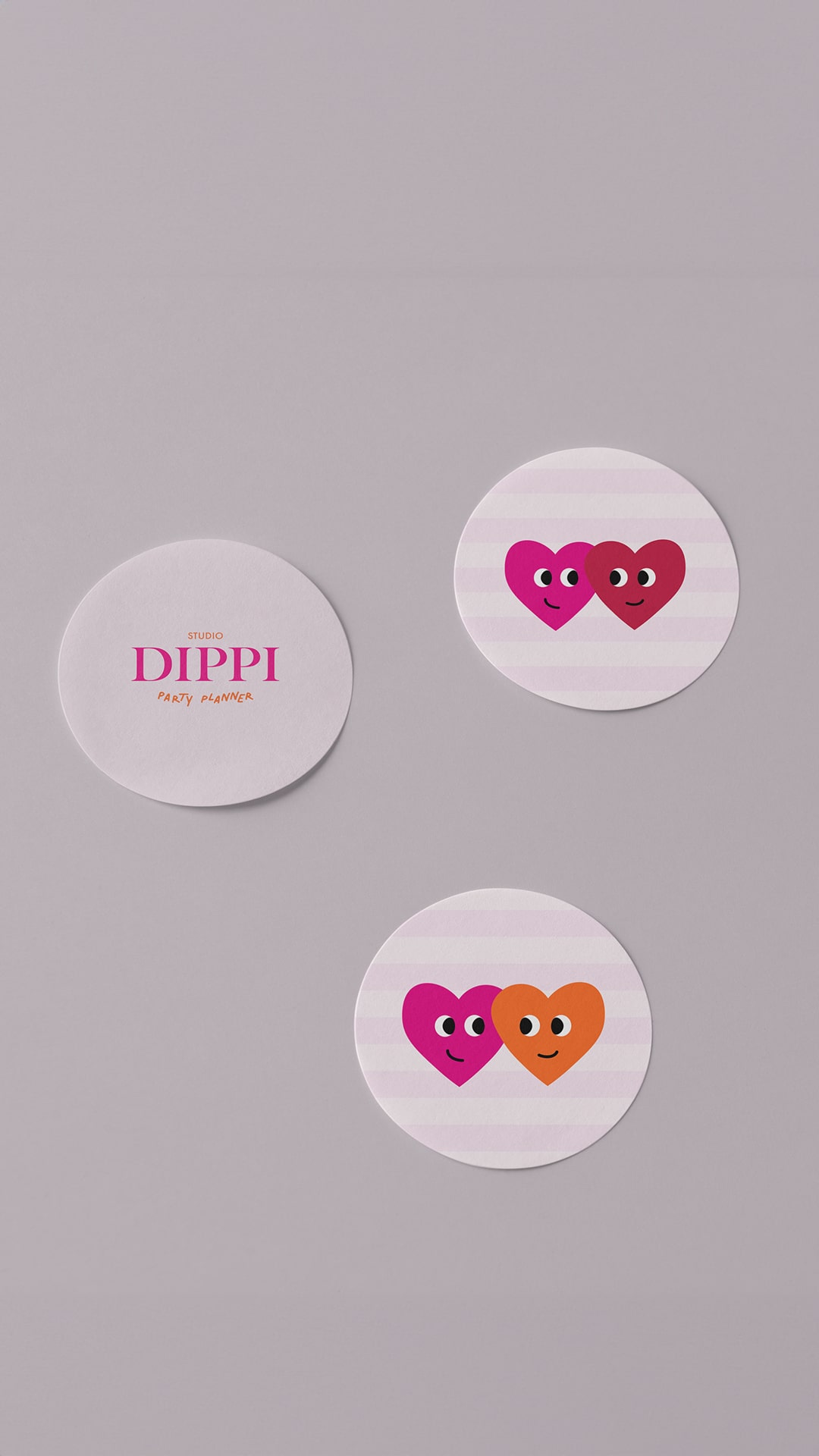 STUDIO DIPPI - Case Study by SocialBee